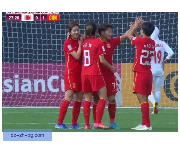 中新地女足主场0比2不敌洪卡女足遭遇连败